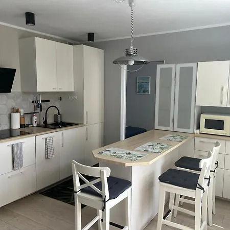 Apartament Centrum *