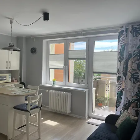Centrum Apartament Gdynia