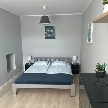 Apartament Centrum *