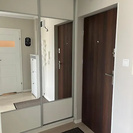 Centrum Apartament *