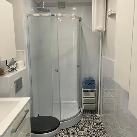 Apartament Centrum *