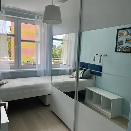 Apartament Centrum