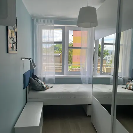 Apartament Centrum *
